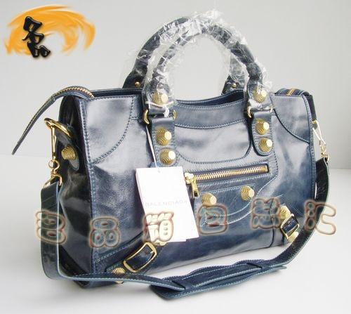 084332B ��AƷ�| BALENCIAGA�������� �C܇�� �¿�ţƤŮʿ����/б���