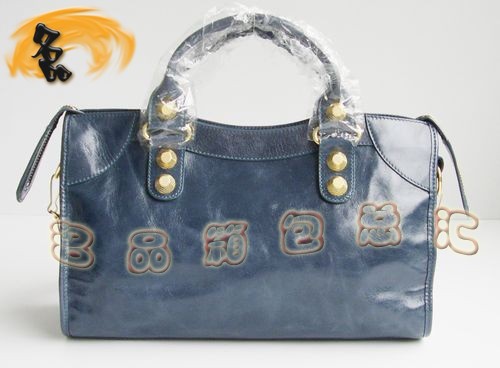 084332B ��AƷ�| BALENCIAGA�������� �C܇�� �¿�ţƤŮʿ����/б���