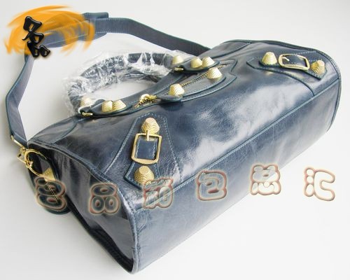 084332B ��AƷ�| BALENCIAGA�������� �C܇�� �¿�ţƤŮʿ����/б���