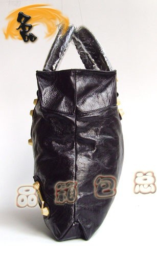 084326B ��AƷ�|(zh��) �������Һ�ɫ�ߙnţƤ�r(sh��)��Ůʿ����/����� BALENCIAGA�C(j��)܇(ch��)��