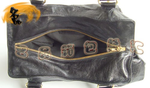 084326B ��AƷ�|(zh��) �������Һ�ɫ�ߙnţƤ�r(sh��)��Ůʿ����/����� BALENCIAGA�C(j��)܇(ch��)��