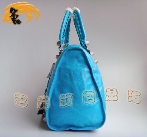 084324B �¿��{ɫ�ߙnţƤŮ�� BALENCIAGA�C܇�� ��A�r��Ůʿ�����