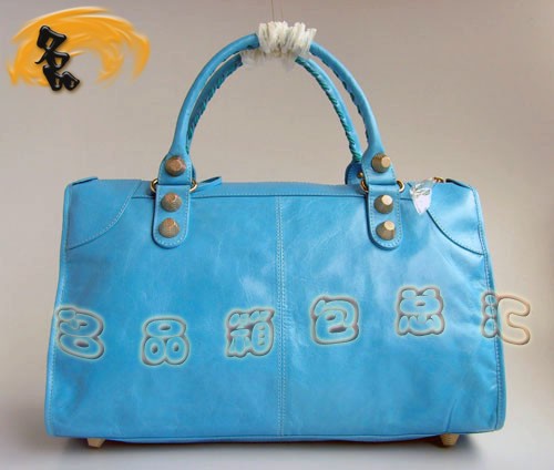 084324B �¿��{ɫ�ߙnţƤŮ�� BALENCIAGA�C܇�� ��A�r��Ůʿ�����