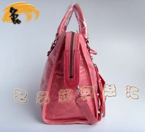 084332 �¿�ۼtɫţ��ƤŮ�� BALENCIAGA �������� �C܇�� �r��Ůʿ����/б���