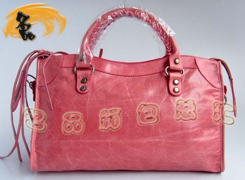 084332 �¿�ۼtɫţ��ƤŮ�� BALENCIAGA �������� �C܇�� �r��Ůʿ����/б���
