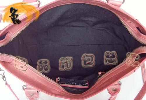084332 �¿�ۼtɫţ��ƤŮ�� BALENCIAGA �������� �C܇�� �r��Ůʿ����/б���
