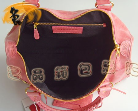 084324B BALENCIAGA �������� �C܇�� �r������� �������ҷۼtɫŮ��