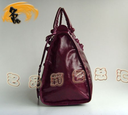 084824 BLENCIAGA�¿����eŮ�� BLENCIAGAŮʿ��߅��Ƥ������ ��(j��ng)��C(j��)܇��