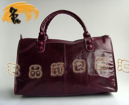 084824 BLENCIAGA�¿����eŮ�� BLENCIAGAŮʿ��߅��Ƥ������ ��(j��ng)��C(j��)܇��