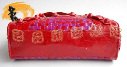 084332 BLENCIAGA�¿�t����ɫţƤ��������� �������ҙC(j��)܇�� ��(j��ng)���б���