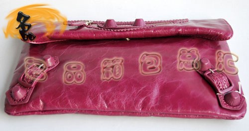 084351L 新款超A品質時尚女包 BLENCIAGA經典手拿包 BLENCIAGA晚宴包