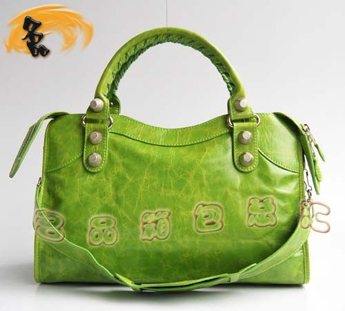 084332A BLENCIAGA��������� BLENCIAGA�GɫţƤ�r��Ů��  �������ҙC܇��