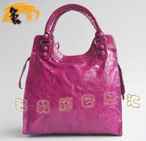 218384 熱賣新款時尚女包 超A新款女包 BALENCIAGA手提包 BALENCIAGA經(jīng)典款