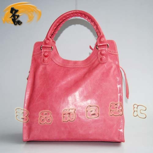 218384 超A時尚女士手提包 BALENCIAGA女士手袋 巴黎世家經(jīng)典款休閑女包