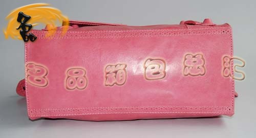218384 超A時尚女士手提包 BALENCIAGA女士手袋 巴黎世家經(jīng)典款休閑女包