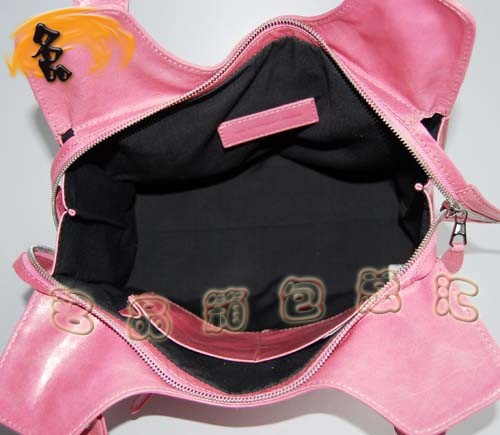 218384 超A時尚女士手提包 BALENCIAGA女士手袋 巴黎世家經(jīng)典款休閑女包