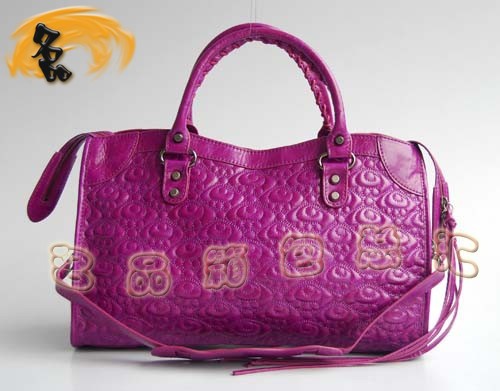 084932 BALENCIAGA手提包 巴黎世家最新款 機(jī)車包 經(jīng)典款時(shí)尚女士休閑斜挎包