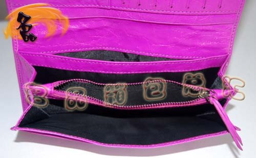 09006 ���u�¿�r��Ůʿ�X�� BALENCIAGA�ۼtɫţƤ�X�� ���������L���X�A