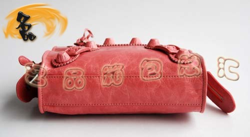 084675 正品品質(zhì) 巴黎世家時尚女士手包 Balenciaga經(jīng)典款牛皮手拿包