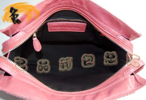 084675 正品品質(zhì) 巴黎世家時尚女士手包 Balenciaga經(jīng)典款牛皮手拿包