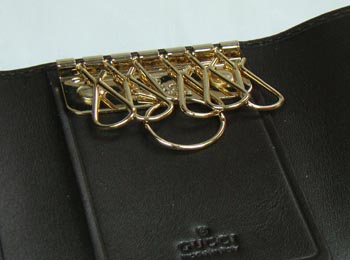 190357 GUCCI���¿�PVC���ϕr���а� GUCCI��(j��ng)��� GUCCI耳װ�