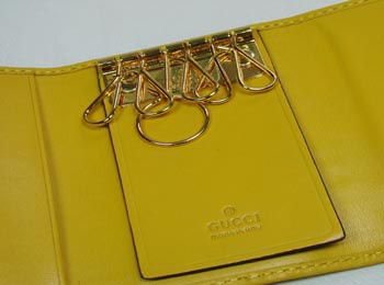 190357 GUCCI�¿�r��Ůʿ耳װ� GUCCIţƤ����耳װ� GUCCI��(j��ng)���