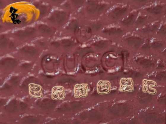 181668 GUCCI���¿� GUCCI��(j��ng)����ϵ�Еr(sh��)��Ůʿ�X�� GUCCI���L(zh��ng)���X��