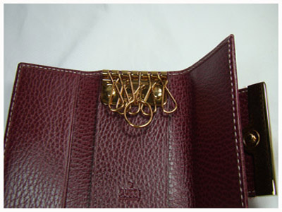 181673 GUCCI�¿��ϼtɫȫƤŮ�� GUCCI耳װ� GUCCI�¿�r(sh��)��Ůʿ耳װ�