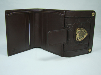 208564 GUCCI���¿� ���ɫţƤ�����r�����eŮʿ�X�A GUCCI��(j��ng)��Ůʿ�X��