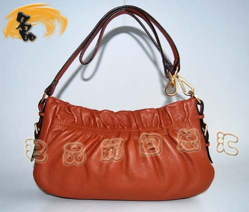 5645 Prada���¿��ް�ţƤŮ�� Pradaб��� Prada�r(sh��)�����eŮ�� ���Sɫ