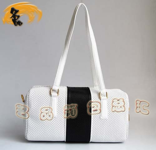 5647 Prada�μ�� Prada�¿�ƴɫС��ţƤŮ�� Prada����� ��ɫ
