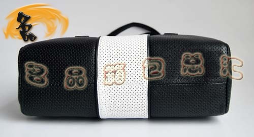 5647 Prada�μ�� Prada�¿�ƴɫС��ţƤŮ�� Prada����� ��ɫ