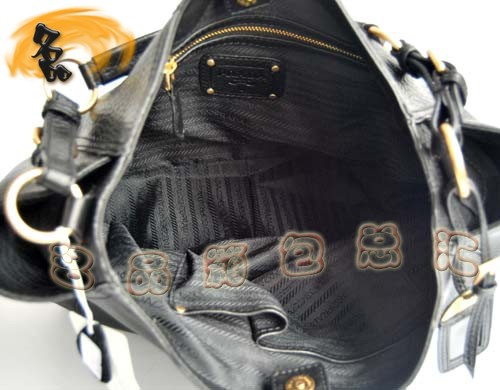 80041 Prada�μ�� Prada���¿�ߙnţƤŮ�� Prada���� ����� ��ɫ