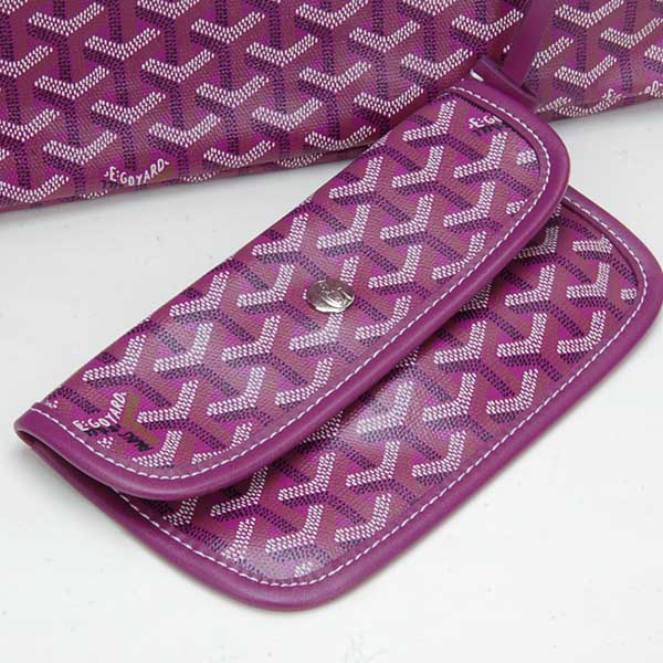 2376 ��̖ Goyard ���¿� �r��Ůʿ����� ���� Ů�� Goyard �μ��