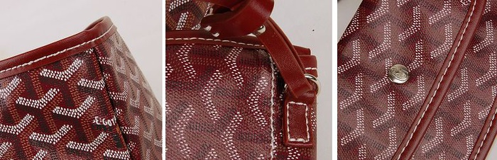 2376 ��̖ Goyard ���¿� �r��Ůʿ����� Goyard  �μ�� һ��һƷ�|