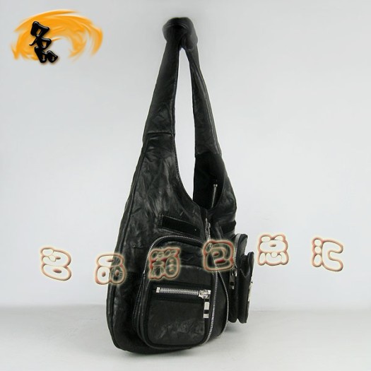 63470 Alexander Wang/亞利山大王 最新款 休閑女包 時(shí)尚女士單肩包
