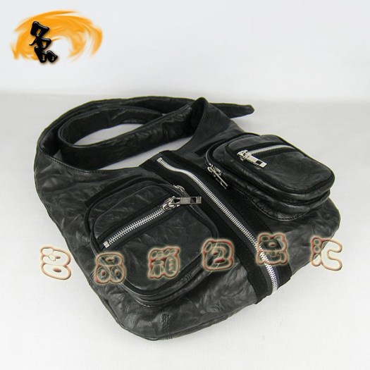 63470 Alexander Wang/亞利山大王 最新款 休閑女包 時(shí)尚女士單肩包