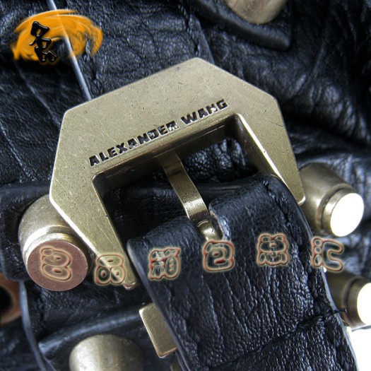 63462 Alexander Wang/����ɽ���� �r(sh��)�����eŮ�� ����� б��� ��ᔰ�
