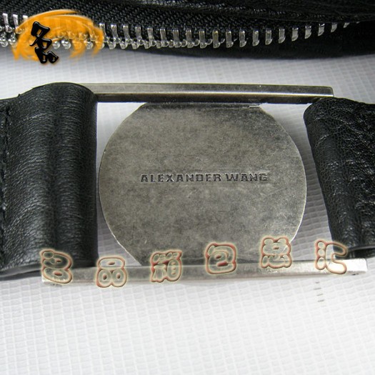 63465 Alexander Wang/����ɽ���� ���¿� Ůʿб��� ���eŮ�� ��ɫ