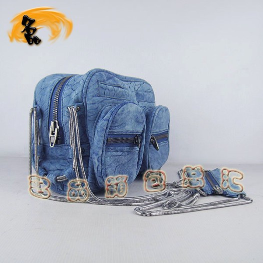 63471 Alexander Wang/����ɽ���� ���¿� �r�����eŮʿб��� �{ɫ