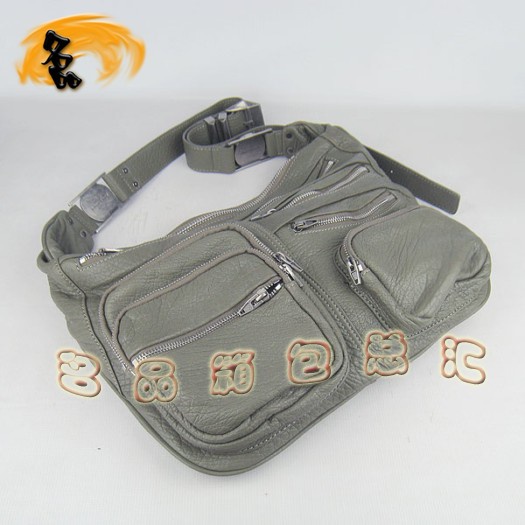63465 Alexander Wang/����ɽ���� ���¿� Ůʿб��� ���eŮ�� �y��ɫ
