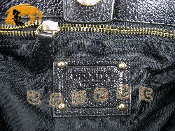 1558 Prada���¿� ţƤ �r�����eŮ�� �����_(d��)����� Pradaб��� ��ɫ