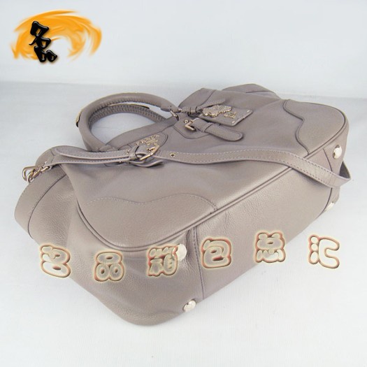1558 Prada���¿� ţƤ �r(sh��)�����eŮ�� �����_(d��)����� Pradaб��� ��ɫ
