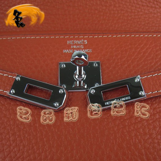 H009 Hermes����� Kellyϵ�� ��֦�yŮ�� ���R�����ð� Hermes�X�� ��ɫ