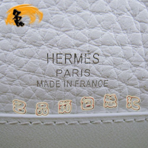 H008 Hermes 新款 荔枝紋女包 Hermes經(jīng)典款 Kelly 凱莉包 手提包 晚宴包