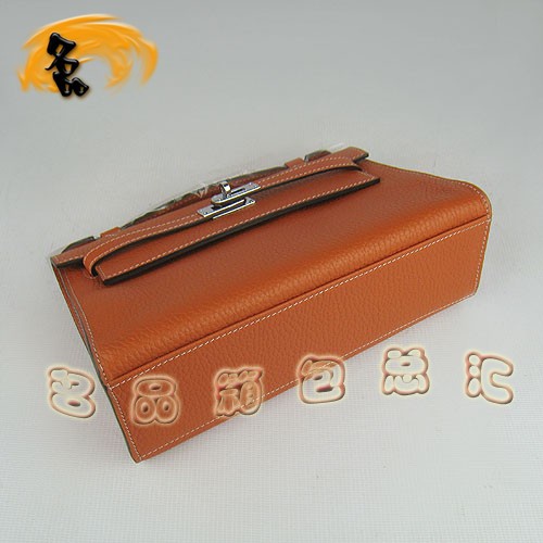 H008 Hermes ��֦�yŮ�� Hermes��(j��ng)��� Kelly �P��� ����� ����� ��ɫ