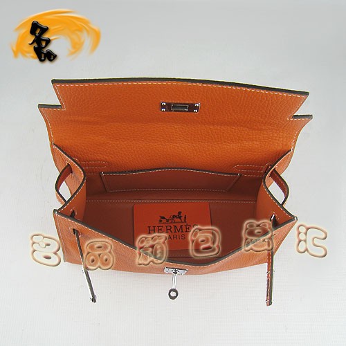 H008 Hermes ��֦�yŮ�� Hermes��(j��ng)��� Kelly �P��� ����� ����� ��ɫ