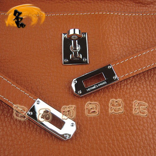 H008 Hermes ��֦�yŮ�� Hermes��(j��ng)��� Kelly �P��� ����� ����� ��ɫ