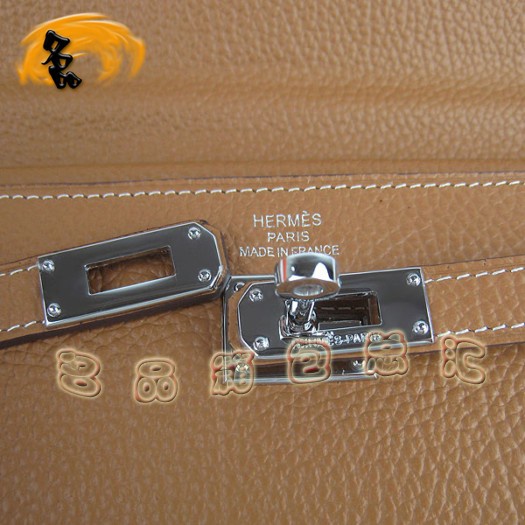 H009 ���R���¿�r��Ůʿ���ð� Hermes Kellyϵ�� ţ�i�yŮ�� �X�� �\��ɫ