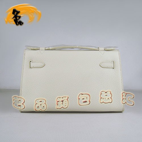 H008 Hermes ��֦�yŮ�� Hermes��(j��ng)��� Kelly �P��� ����� ����� �װ�ɫ